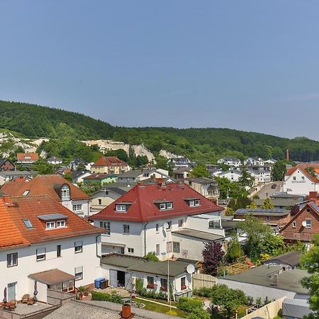 Ruegen-Hotel Sassnitz Esterno foto